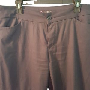 🌸3/$20🌸Lee Riders On The Go Navy Pants